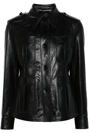 Tom Ford Leather jacket