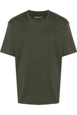 Y-3 Logo-print T-shirt