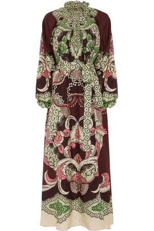 La DoubleJ Cerere dress