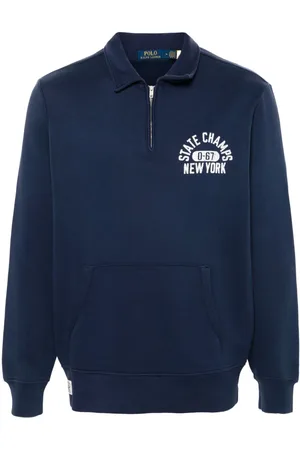 Ralph Lauren Long-sleeve sweatshirt