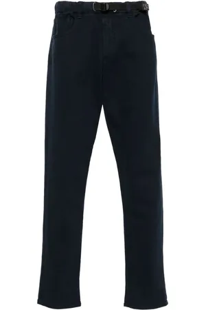 White Sand Tapered trousers
