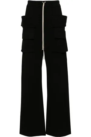 Rick Owens Creatch cargo pants