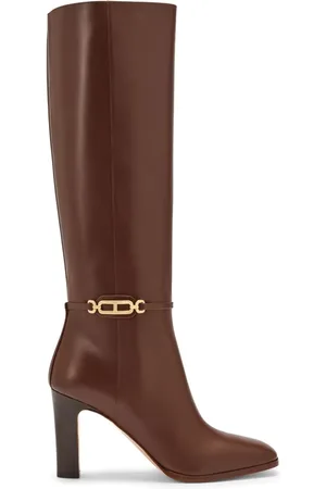 Tom Ford 90mm Whitney boots
