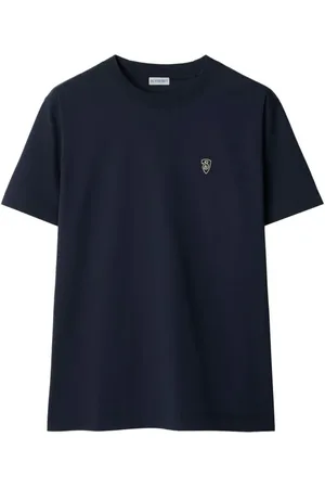 Burberry Cotton T-shirt