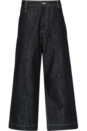 STUDIO NICHOLSON Pyad jeans