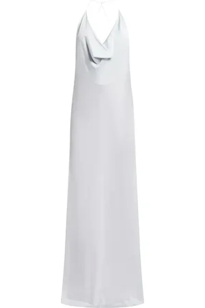 Tom Ford Semi-sheer long dress