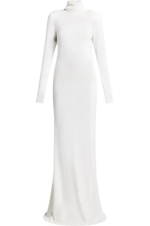 Tom Ford Knitted cashmere dress