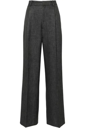 Plan C Cotton trousers