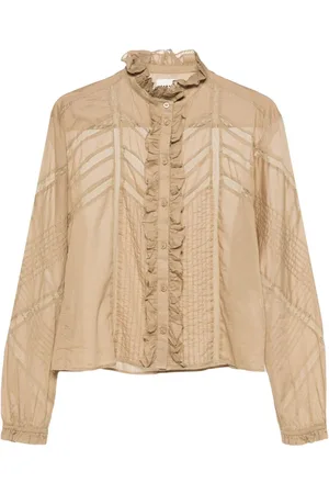 Marant Etoile Gaia blouse