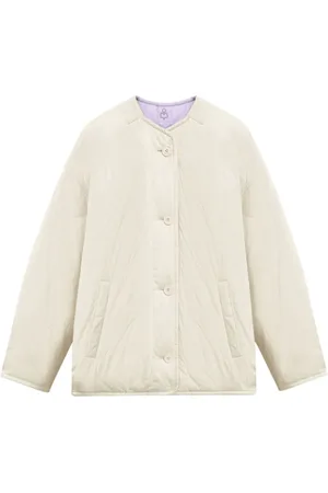 Marant Etoile Nesmae padded jacket