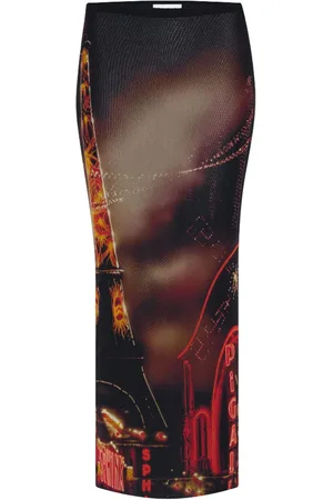 Jean Paul Gaultier Pigalle skirt