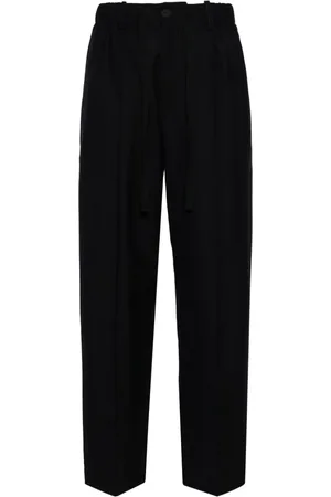 STUDIO NICHOLSON Noam trousers