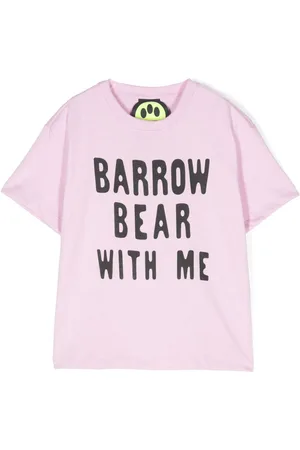 BARROW Jersey T-shirt