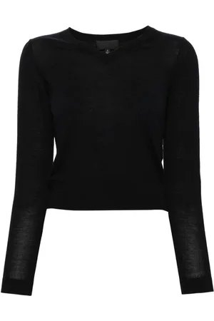 NILI LOTAN Janah sweater