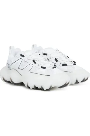Diesel S-Prototype lace-up sneakers