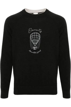 ELEVENTY Cashmere sweater