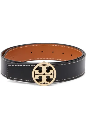 Tory Burch Miller reversible belt