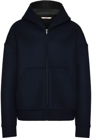 VALENTINO GARAVANI Hooded sweatshirt