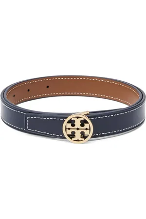 Tory Burch Miller reversible belt