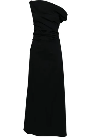 Staud Maxi Phare dress