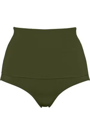 ERES Gredin high-waisted bikini bottoms