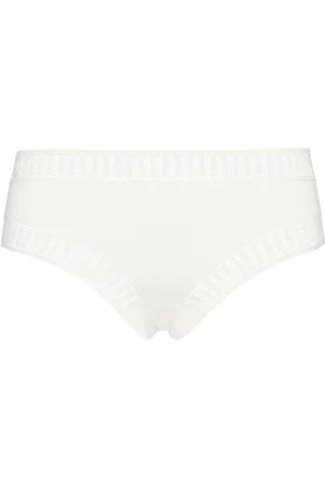 ERES Gabby Graphic tanga briefs