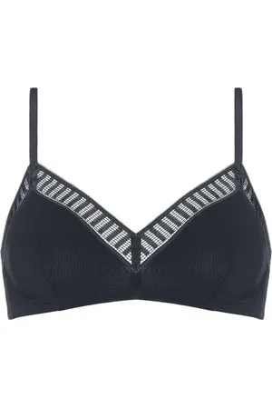 ERES Madeleine Graphic triangle bra