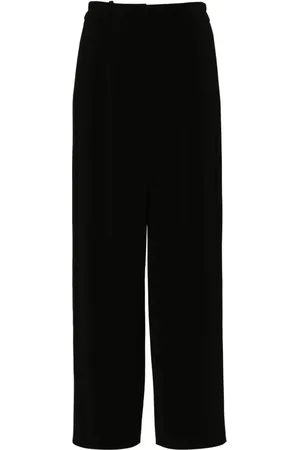 Joseph Wide-leg trousers