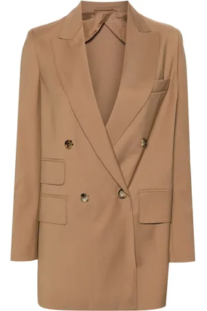 Max Mara Nebbie blazer