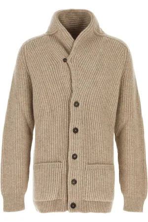 Johnstons Of Elgin Cashmere cardigan