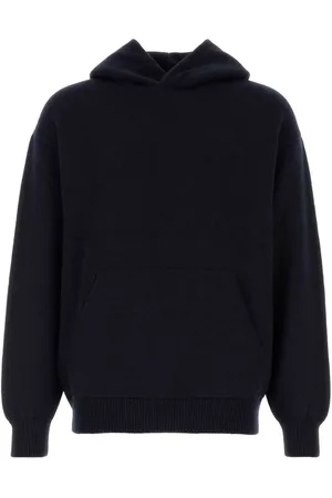 Johnstons Of Elgin Cashmere hoodie
