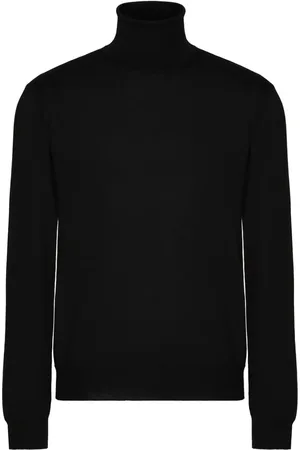 VALENTINO GARAVANI Roll neck knit jumper