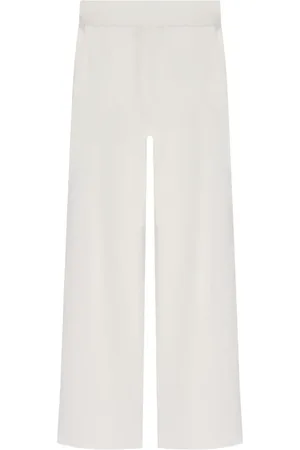 Max Mara Zigote wide-leg trousers