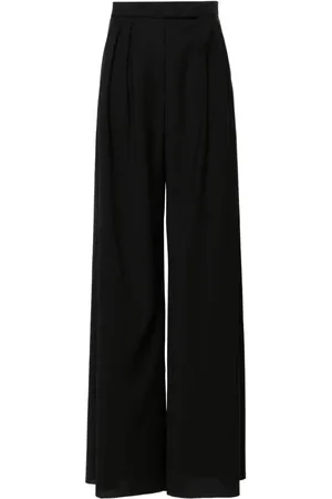 Max Mara Rimini trousers
