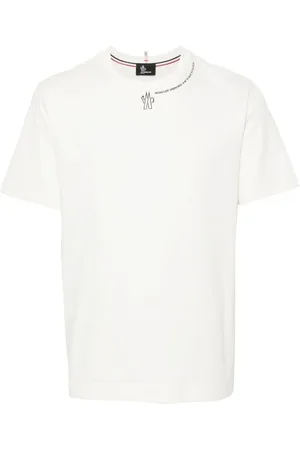 Moncler Logo-print T-shirt