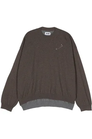 MAGLIANO Distressed sweater