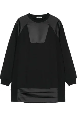 UNDERCOVER Panelled sweatshirt