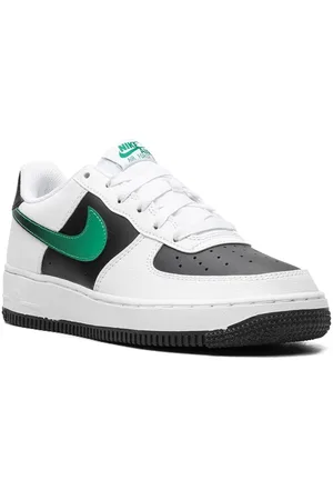 Nike Force 1 LV8 2 "Stadium Green" sneakers