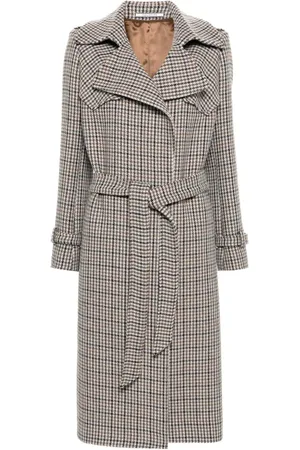 TAGLIATORE Carola coat