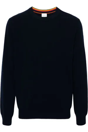 Paul Smith Cashmere crew-neck sweater