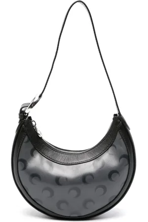 Marine Serre Eclips shoulder bag