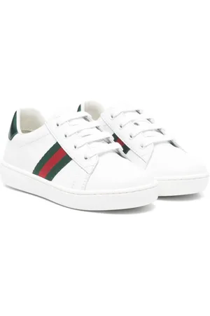 Gucci New Ace sneakers