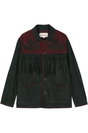 Baziszt Curio jacket