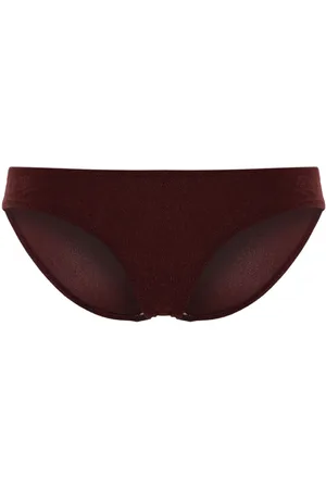 Yasmine Eslami Ada bikini bottoms