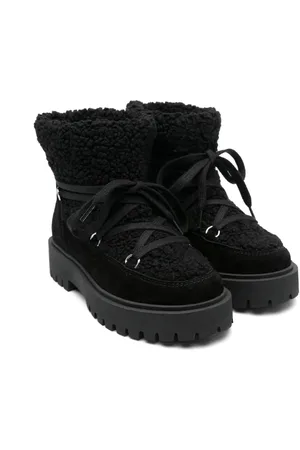 Il gufo Curl boots