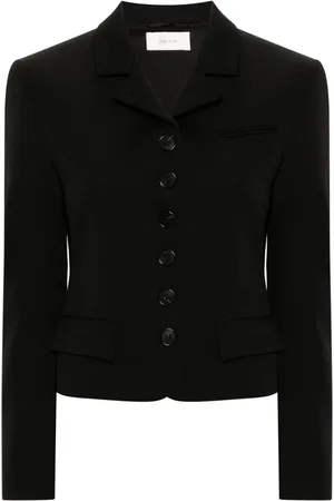 The Row FLETCHER JKT BLZR LS SB