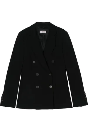 ALBERTO BIANI Double-breasted blazer