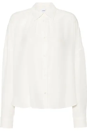 Aspesi Silk shirt