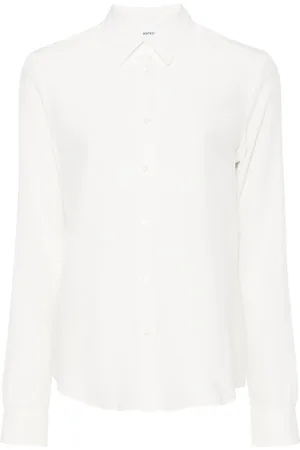 Aspesi Silk shirt