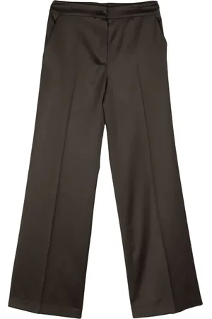 GIANLUCA CAPANNOLO Valerie trousers